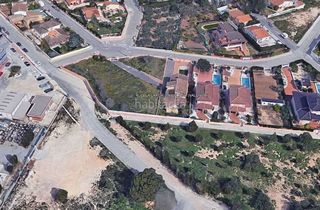 Terreno en venta en San Antonio de Benagéber