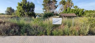 Terreno en venta en San Antonio de Benagéber