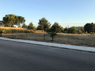 Terreno en venta en San Antonio de Benagéber