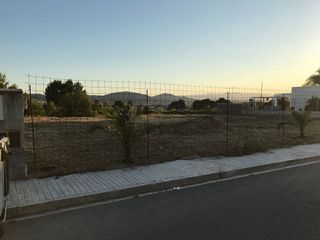 Terreno en venta en San Antonio de Benagéber