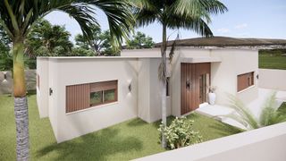 Terreno en venta en San Antonio de Benagéber