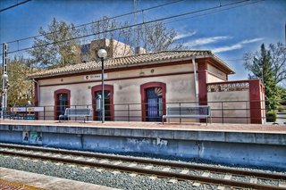 Terreno en venta en San Antonio de Benagéber
