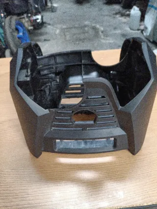 Carcasa y ruedas Karcher K3