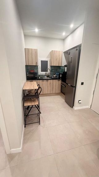 Piso en venta en Singuerlín - Can Franquesa - Les Oliveres en Santa Coloma de Gramanet