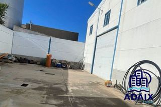 Nave industrial en venta en Madridejos