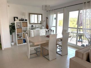 Piso en venta en Riviera del Sol en Mijas