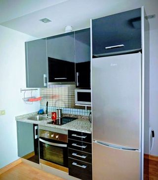 Piso en alquiler en Triana en Palmas de Gran Canaria(Las)