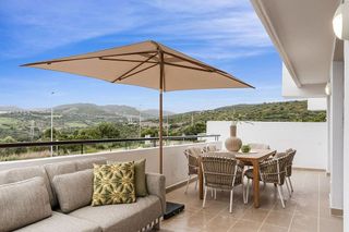 Piso en venta en Centro Urbano en Estepona