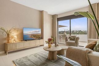 Piso en venta en Centro Urbano en Estepona