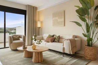 Piso en venta en Centro Urbano en Estepona