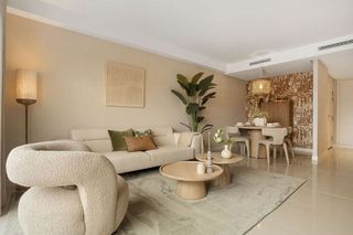 Piso en venta en Centro Urbano en Estepona