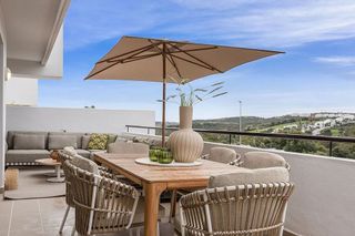 Piso en venta en Centro Urbano en Estepona