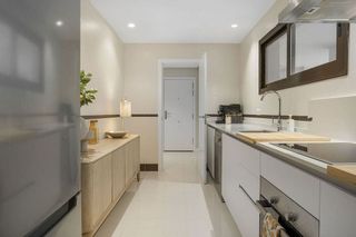 Piso en venta en Centro Urbano en Estepona