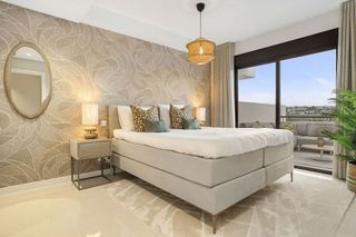 Piso en venta en Centro Urbano en Estepona