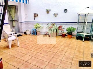 Chalet en venta en Centro Urbano en Estepona