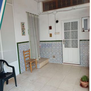 Chalet en venta en Valdepeñas