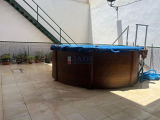 Chalet en venta en Valdepeñas