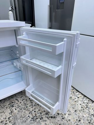 Nevera Liebherr con Garantía y Transporte