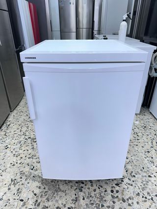 Nevera Liebherr con Garantía y Transporte