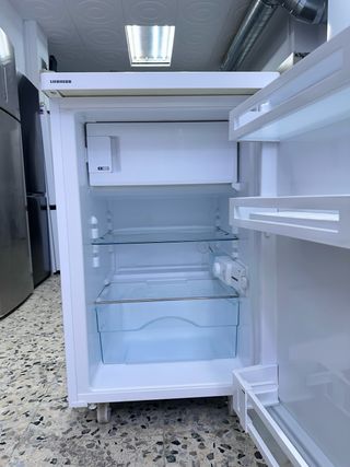 Nevera Liebherr con Garantía y Transporte