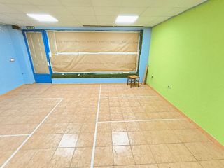 Bar en venta en El Cristo en Palencia