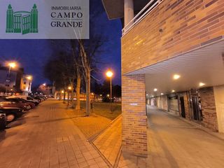 Bar en venta en El Cristo en Palencia