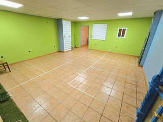 Bar en venta en El Cristo en Palencia