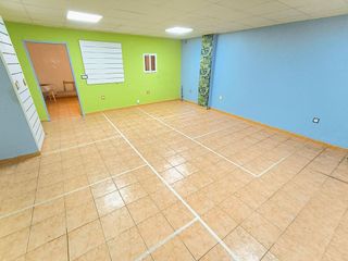 Bar en venta en El Cristo en Palencia