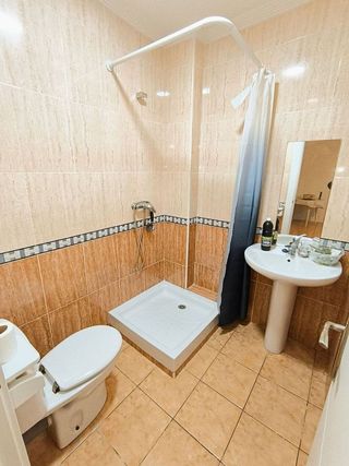 Bar en venta en El Cristo en Palencia