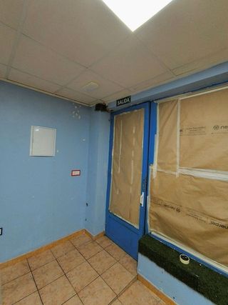 Bar en venta en El Cristo en Palencia