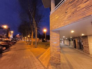 Bar en venta en El Cristo en Palencia