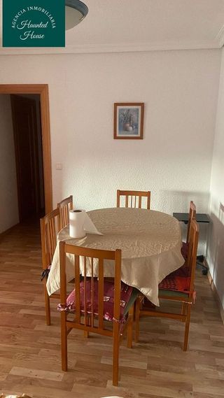 Piso en venta en Carretas - Huerta de Marzo - La Pajarita en Albacete