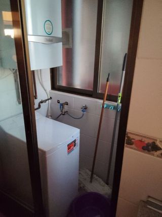 Piso en venta en Carretas - Huerta de Marzo - La Pajarita en Albacete