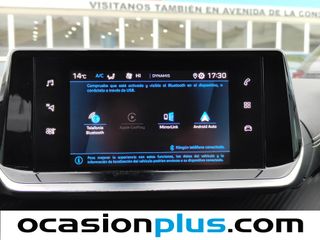 Peugeot 2008 PureTech 130 S&S GT Line 96 kW (130 CV)