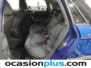 Audi A1 Sportback Adrenalin 1.4 TFSI 92 kW (125 CV) S tronic