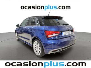 Audi A1 Sportback Adrenalin 1.4 TFSI 92 kW (125 CV) S tronic