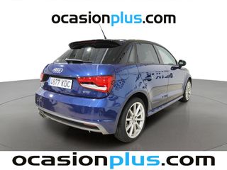 Audi A1 Sportback Adrenalin 1.4 TFSI 92 kW (125 CV) S tronic