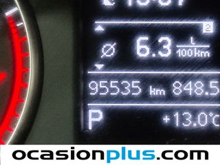 Audi A1 Sportback Adrenalin 1.4 TFSI 92 kW (125 CV) S tronic