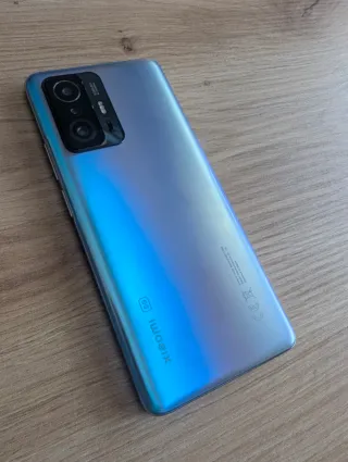 Móvil Xiaomi 11T