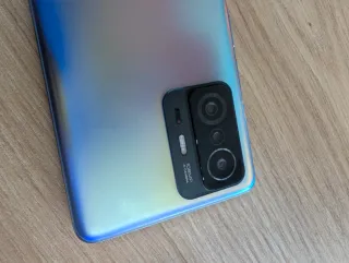 Móvil Xiaomi 11T
