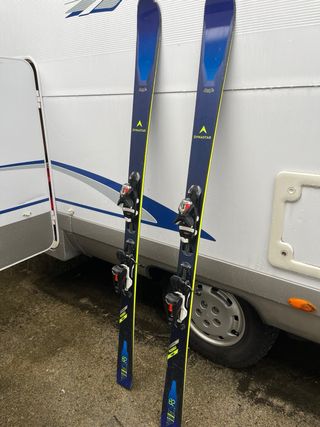 Esquís Dynastar Speed Zone 4x4 82
