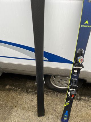 Esquís Dynastar Speed Zone 4x4 82