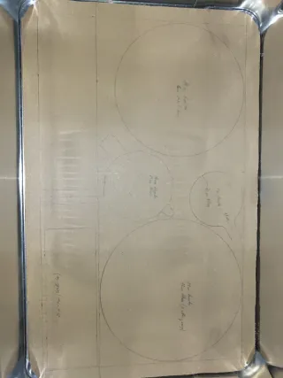 ALUTEC Classic 68 Caja Aluminio