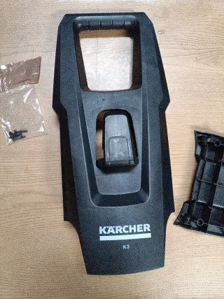 Carcasa Kärcher K3 Mango Tirador