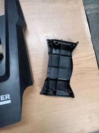 Carcasa Kärcher K3 Mango Tirador