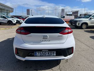 Hyundai IONIQ HEV STYLE