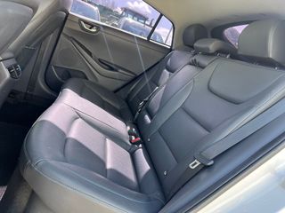 Hyundai IONIQ HEV STYLE