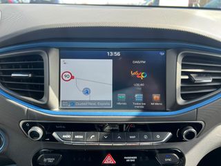 Hyundai IONIQ HEV STYLE