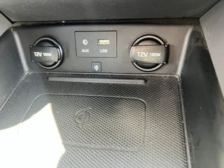 Hyundai IONIQ HEV STYLE