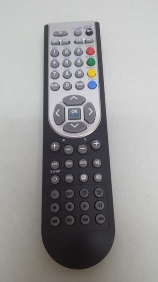 Mando OKI TV Nuevo